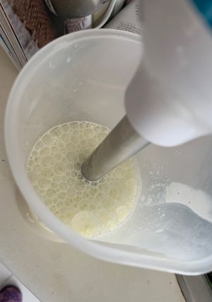 Foto principal de Leche condensada saludable