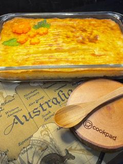 Foto resep Pastel Tutup