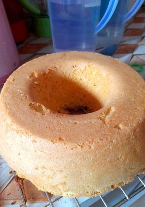 Foto resep Bolu Jadul