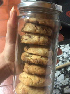 Foto principal de Cookies de chocolate