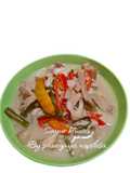 Sayur kluwih / lodeh kluwih / sayur kluweh / lodeh kluweh