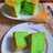 Pandan Chiffon Cake (5 telur, tanpa BP dan tanpa CoT)