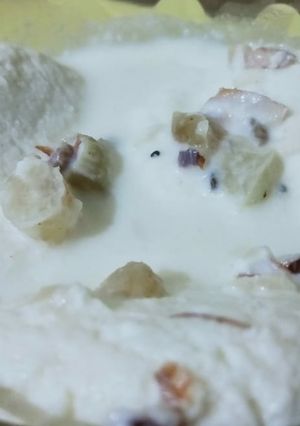 रसमलाई (rasmalai recipe in Hindi) रेसिपी मुख्य फोटो