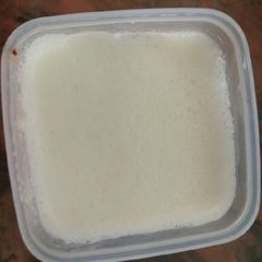 A picture of Rj special mayonnaise.