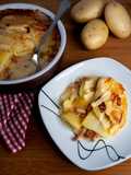 Tartiflette