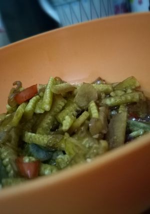 Foto resep Tumis Baby Corn sederhana 🌽
