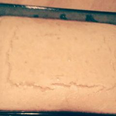A picture of Golden Sweet Corn Bread.