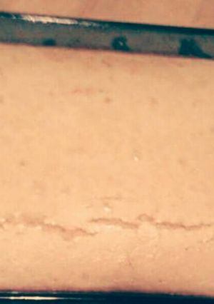 A picture of Golden Sweet Corn Bread.