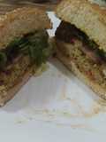 Beef Burgers