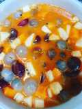 Asinan buah Premium (asinan kekinian)