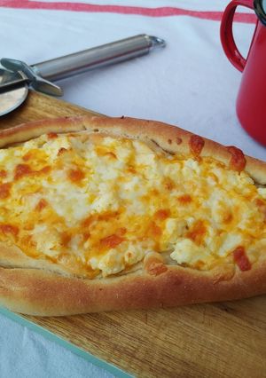 Foto principal de Khachapuri