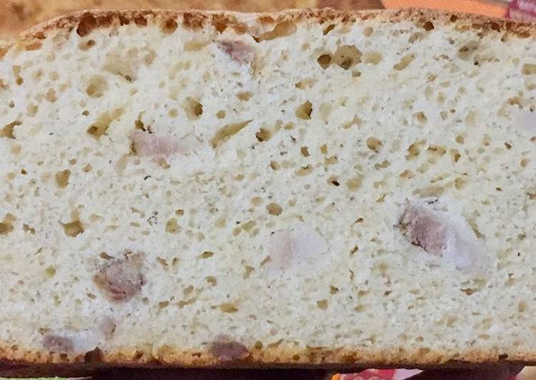 Ciaccia co’ la ciccia