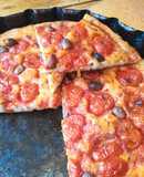 Focaccia Barese