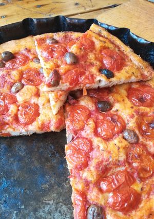 Foto di Focaccia barese
