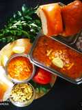 Misal Pav