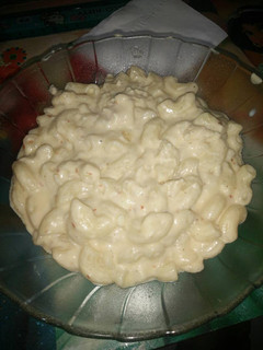 Foto resep Mac and cheese