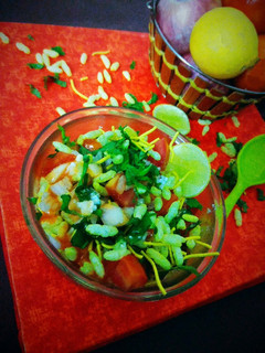 भेल (Bhel recipe in hindi) रेसिपी मुख्य फोटो