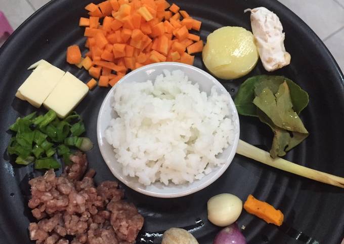 Resep Soto Daging Sapi Mpasi 6+ yang Lezat Sekali