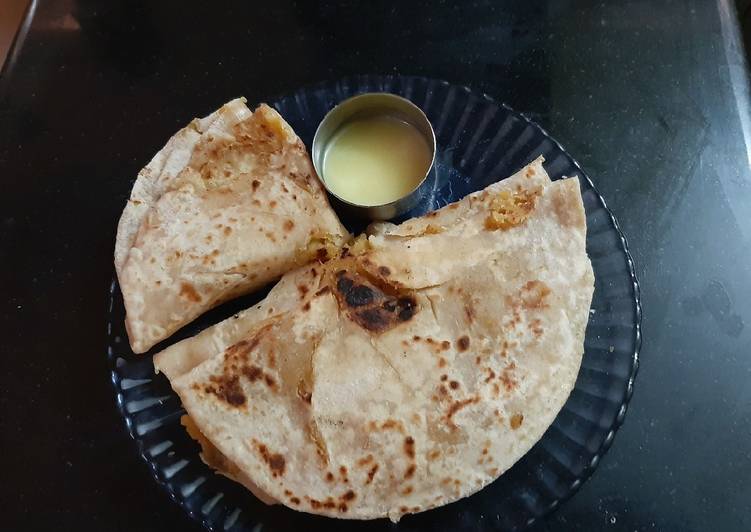 Step-by-Step Guide to Prepare Favorite Puran Poli
