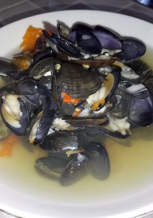 Foto resep Remis Kuah Bening Pedas