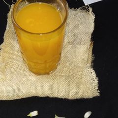 Orange juice A picture of Orange juice.