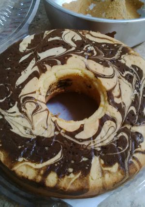 Foto resep Bolu jadul all in one metode