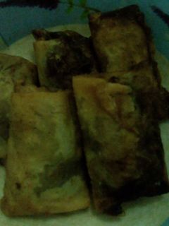 Foto resep Piscok susu