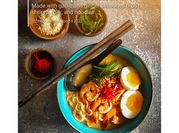 Gambar ramen udang