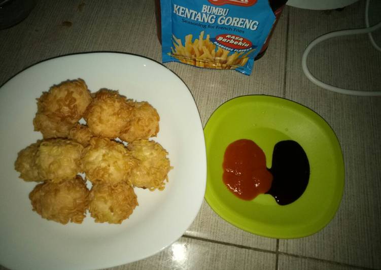 Tahu kribo