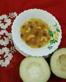 Papaya Chutney
