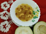 Papaya Chutney