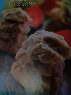 Foto resep Cappucino cookies