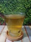 Wedang Jahe Merah Putih