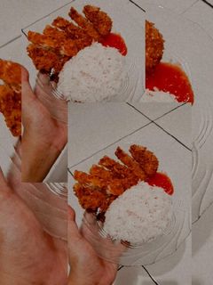 Foto resep Chicken katsu