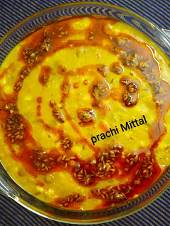 मिक्स दाल (Mix dal recipe in Hindi) रेसिपी मुख्य फोटो