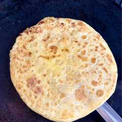 Chana Dal Puran Poli (Maharashtra & Ganesh Chaturthi Special)-レシピのメイン写真