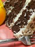 💛Hueraz💋Pastel Chocolate Súper Fácil👍