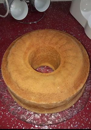 Φωτογραφία της συνταγής Κέικ 🥮
