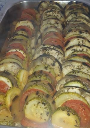 Una foto de Ratatouille 🥒🍅🍆
