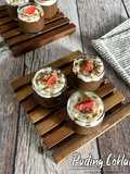 Puding Coklat Mocca