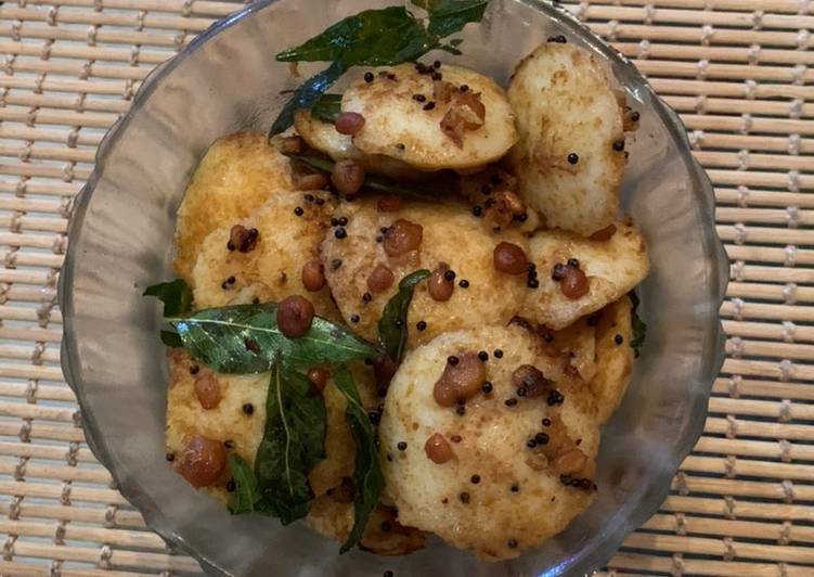 Read This To Change How You Tadka idli