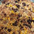Lasagna Mexicana