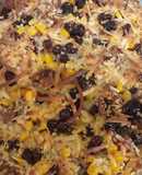 Lasagna Mexicana