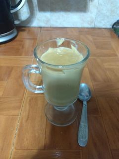 Una foto de Serenito de dulce de leche 😋