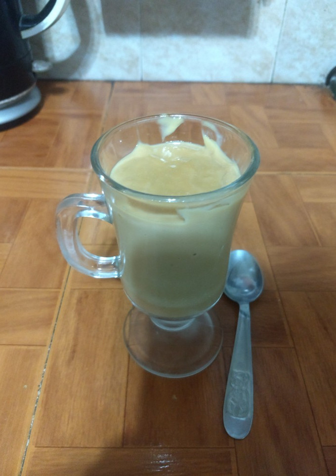 Una foto de Serenito de dulce de leche 😋