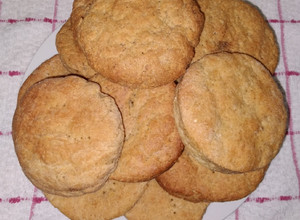 Una foto de Hallullas de Avena Integral✔Sin Gluten✔✔Súper Ricas✔✔Muy Fácil✔