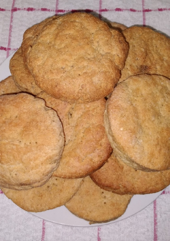 Una foto de Hallullas de Avena Integral✔Sin Gluten✔✔Súper Ricas✔✔Muy Fácil✔