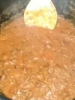 Una foto de Salsa para pasta