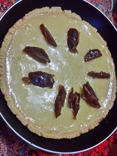 Foto resep Pie Susu Teflon anti gagal