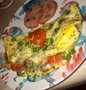Recipe Garden omelette the Perfect Appealing